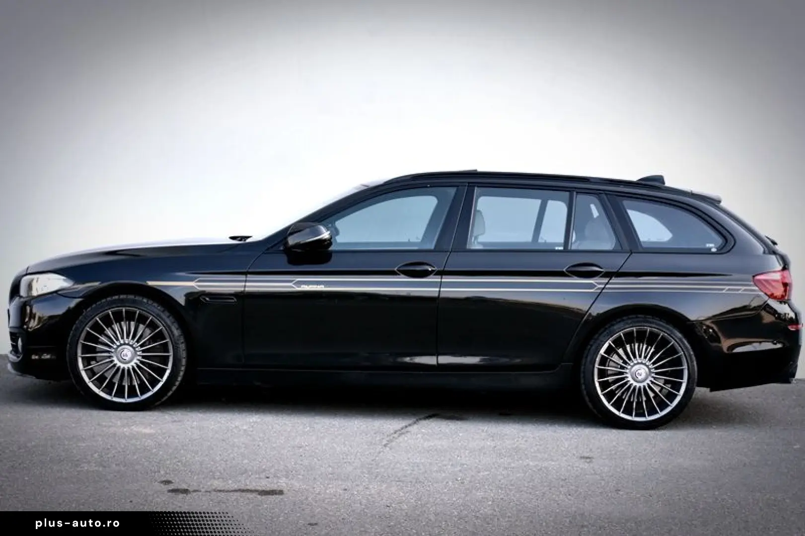 Bmw Bmw-Alpina