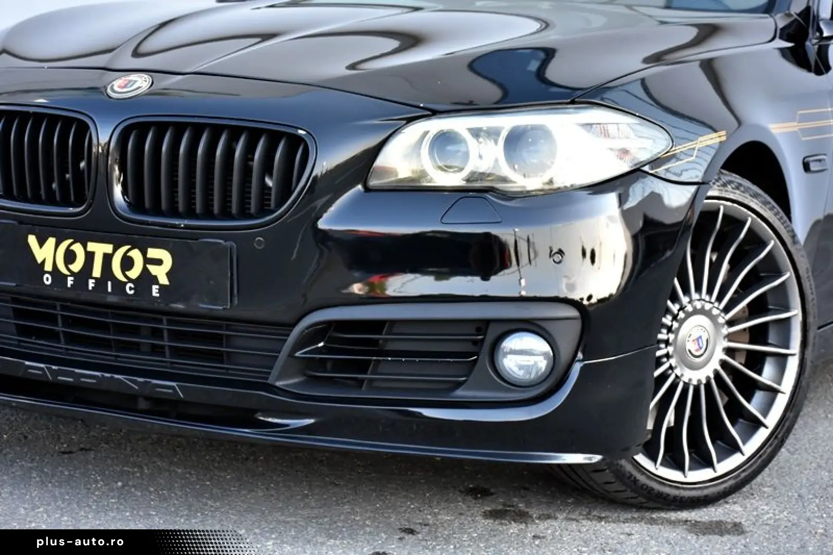 Bmw Bmw-Alpina