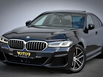 Bmw Seria-5