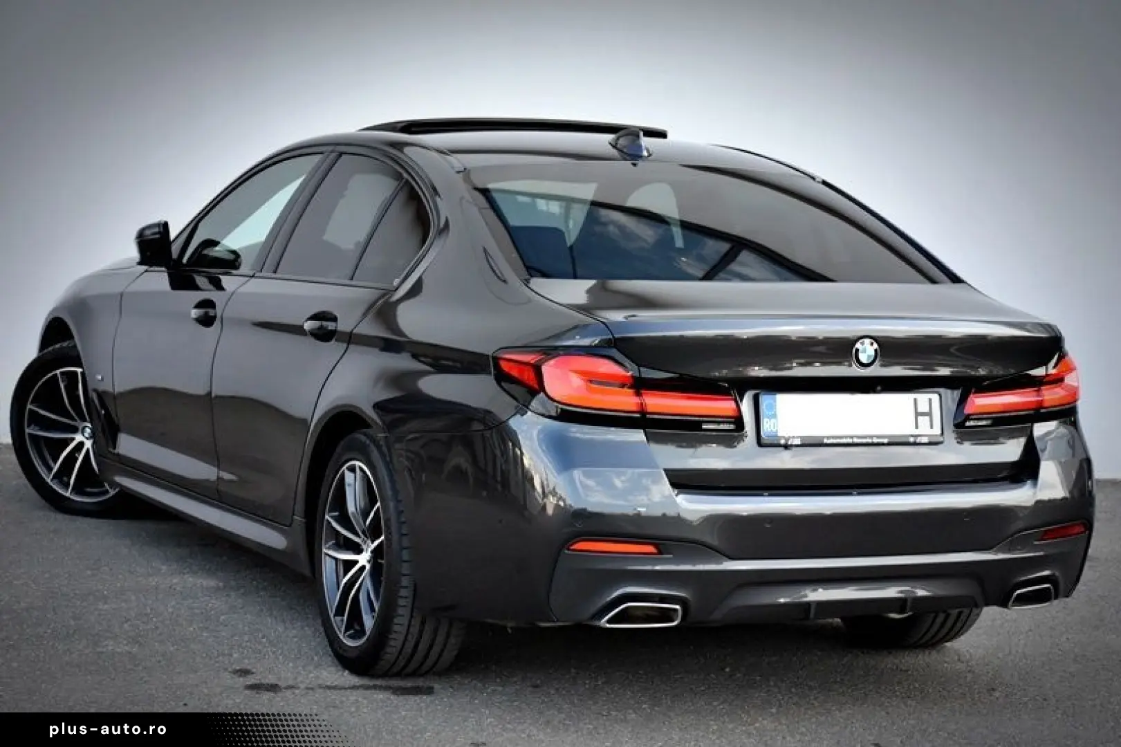 Bmw Seria-5