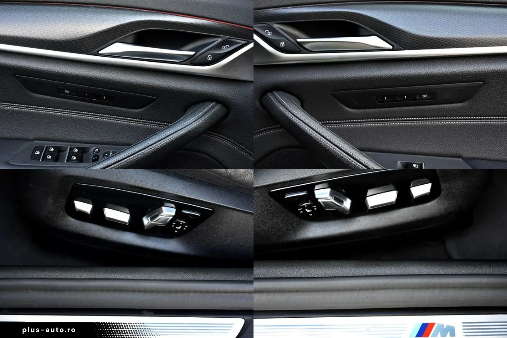Bmw Seria-5