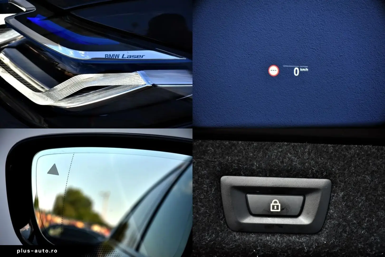 Bmw Seria-5