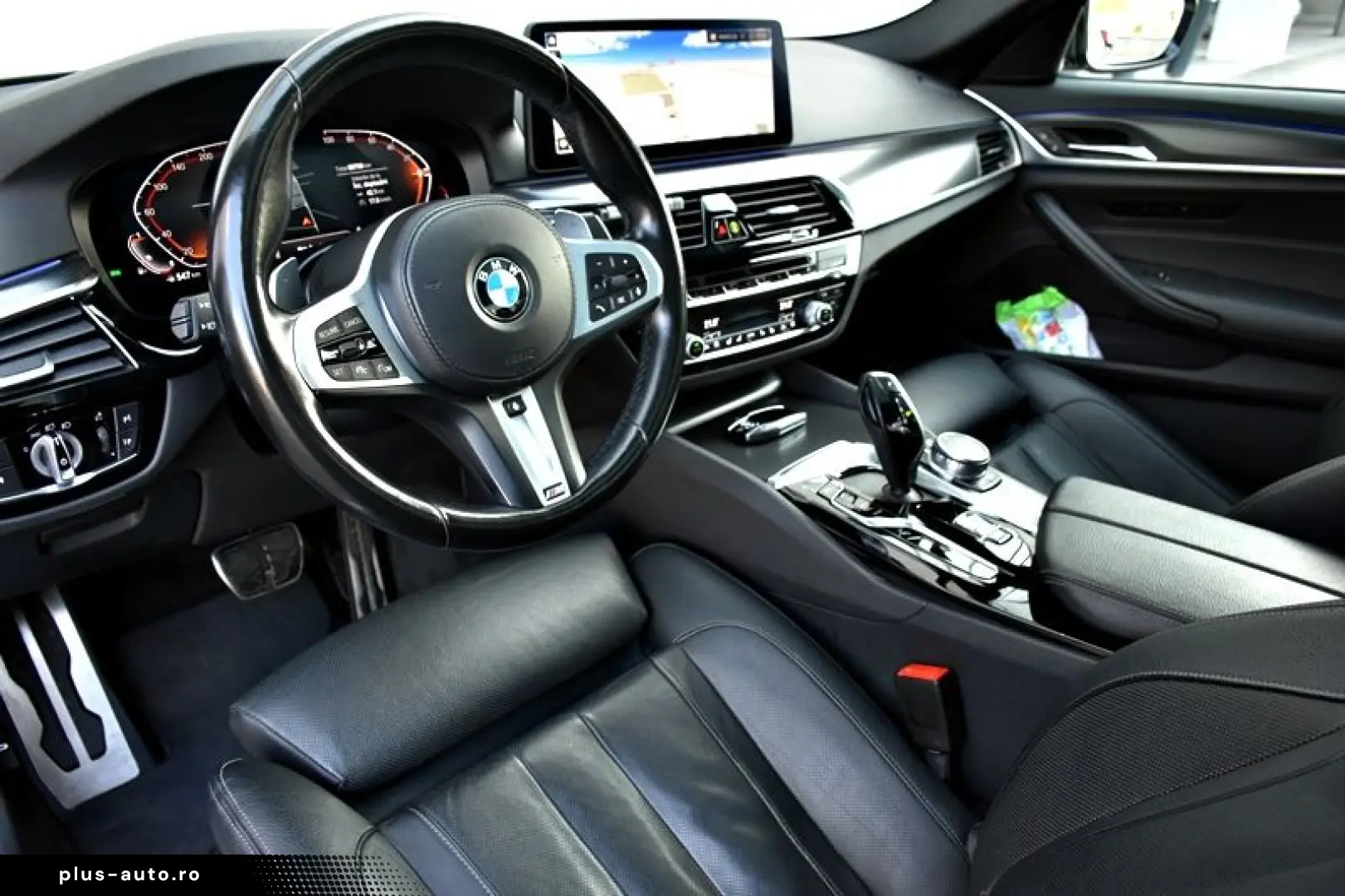 Bmw Seria-5