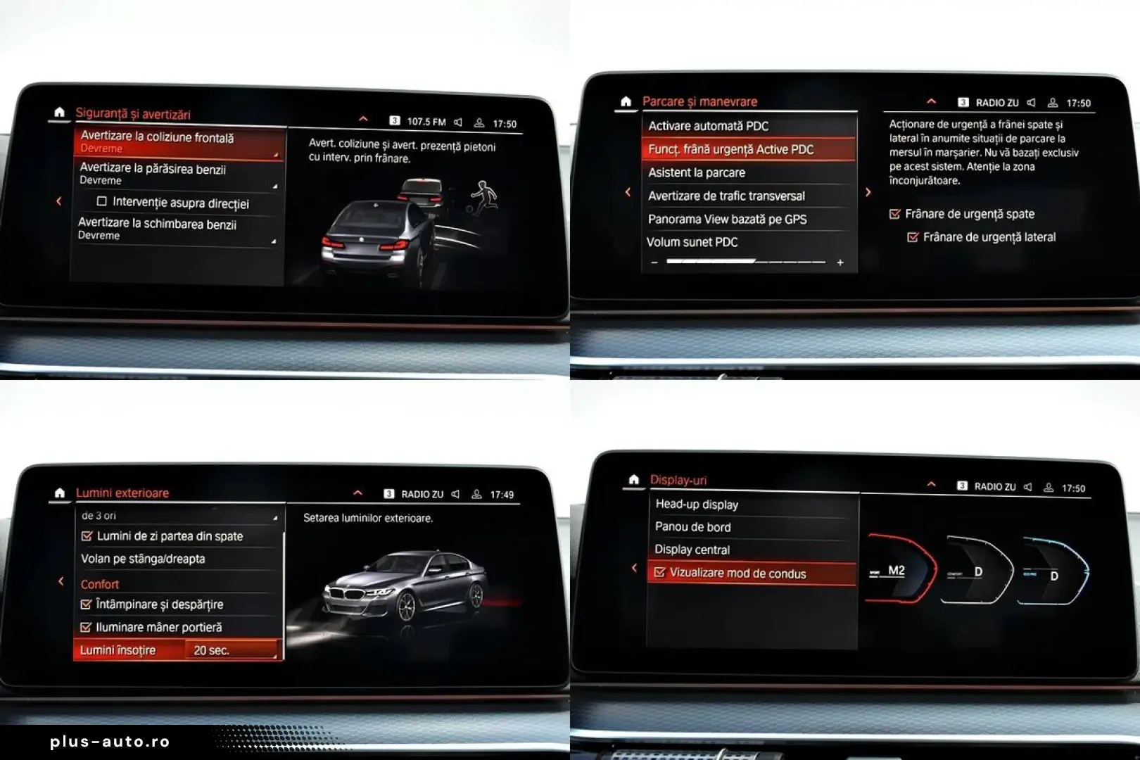 Bmw Seria-5