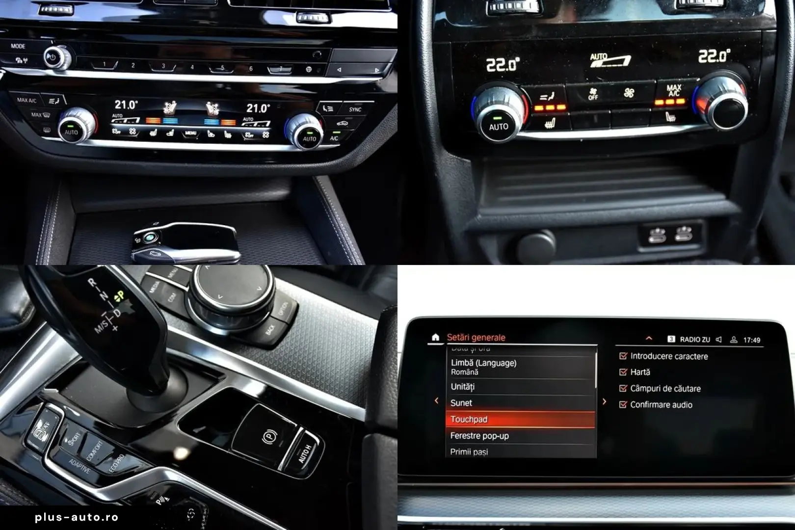 Bmw Seria-5