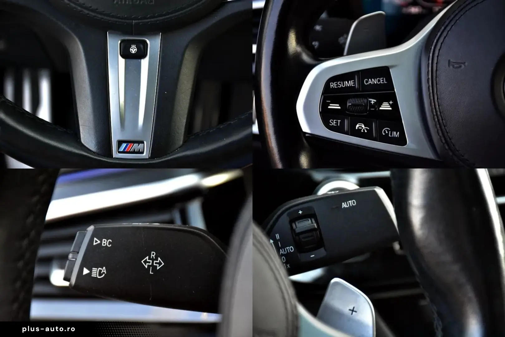Bmw Seria-5