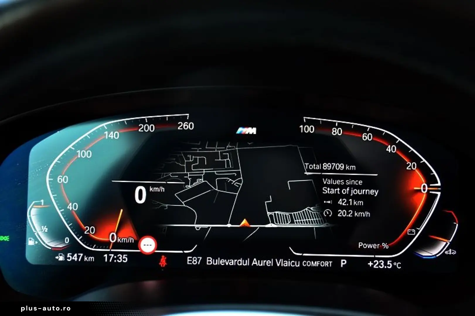 Bmw Seria-5