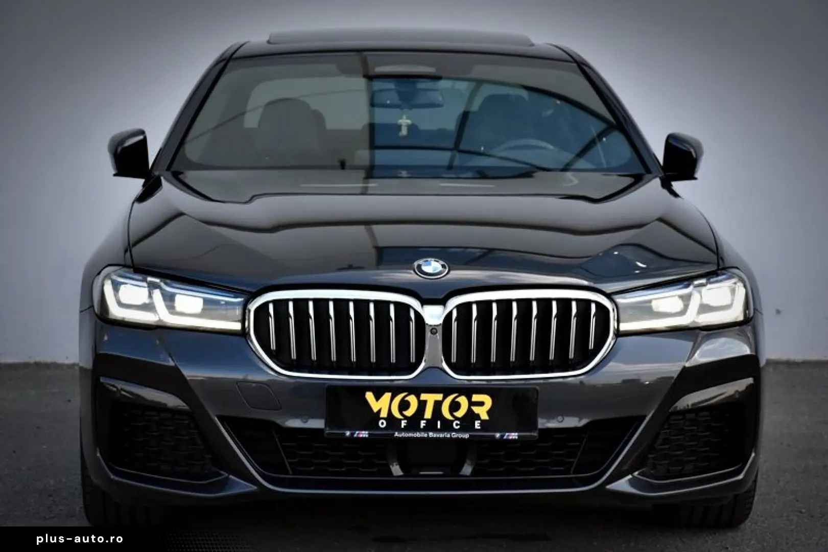 Bmw Seria-5