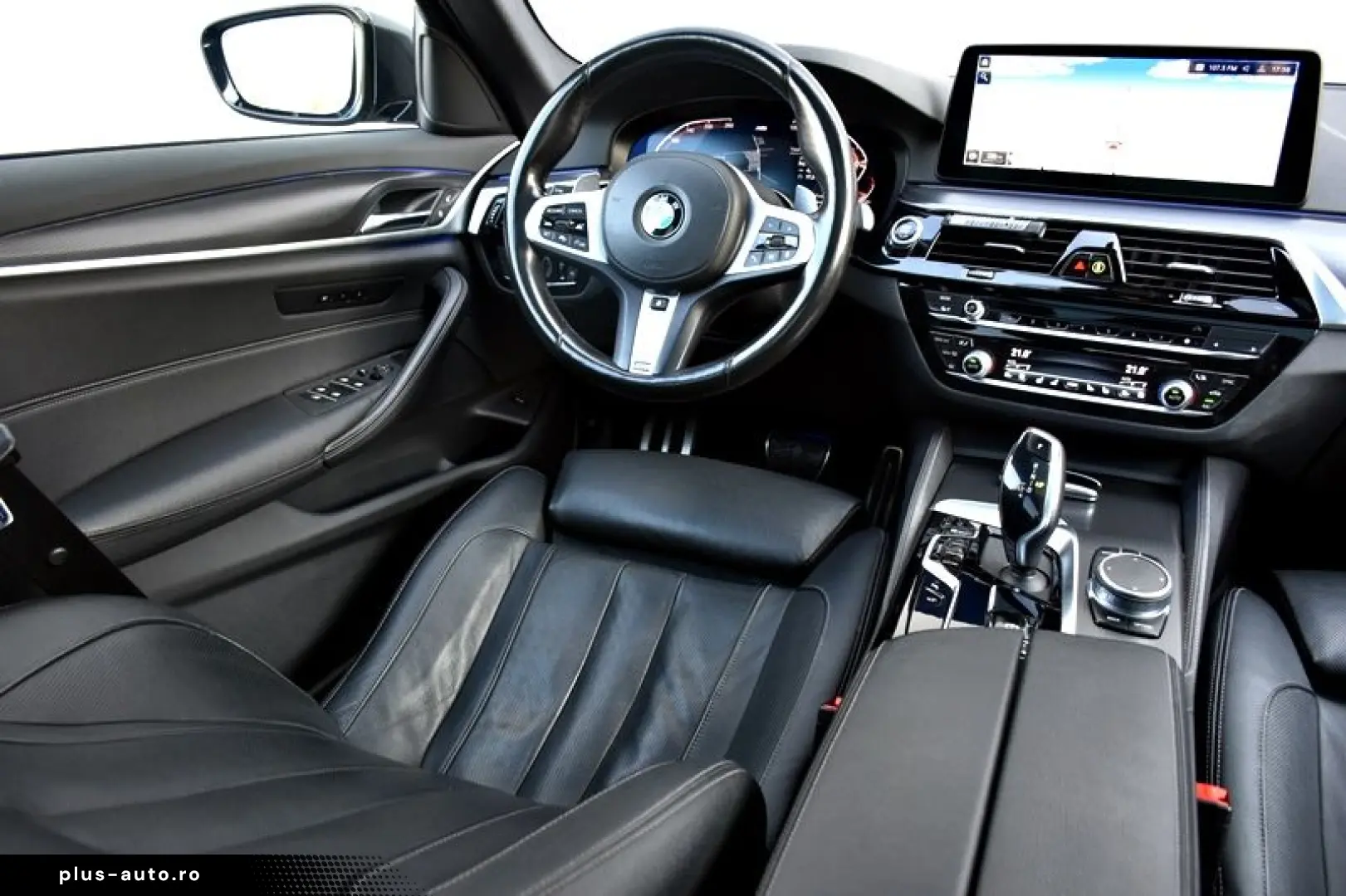 Bmw Seria-5