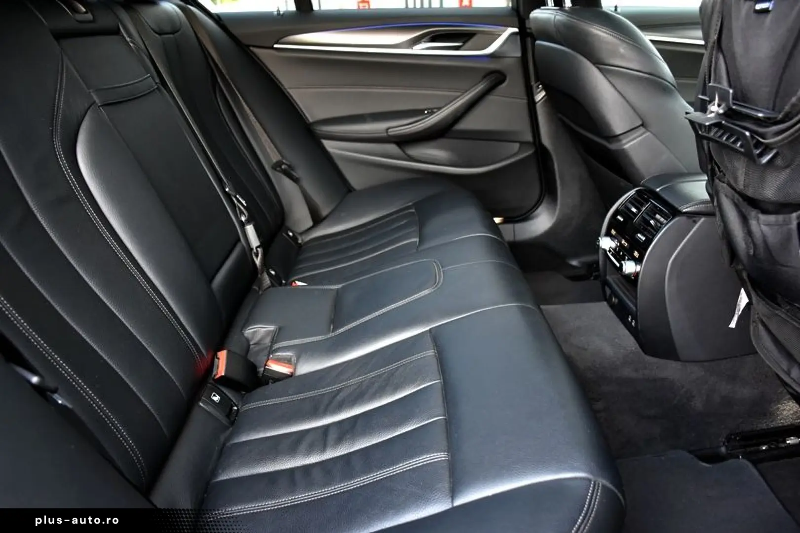 Bmw Seria-5