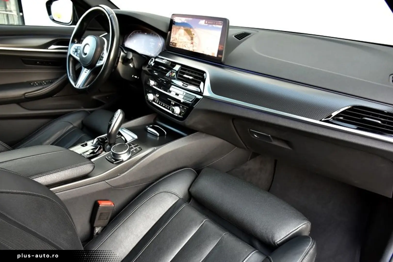 Bmw Seria-5