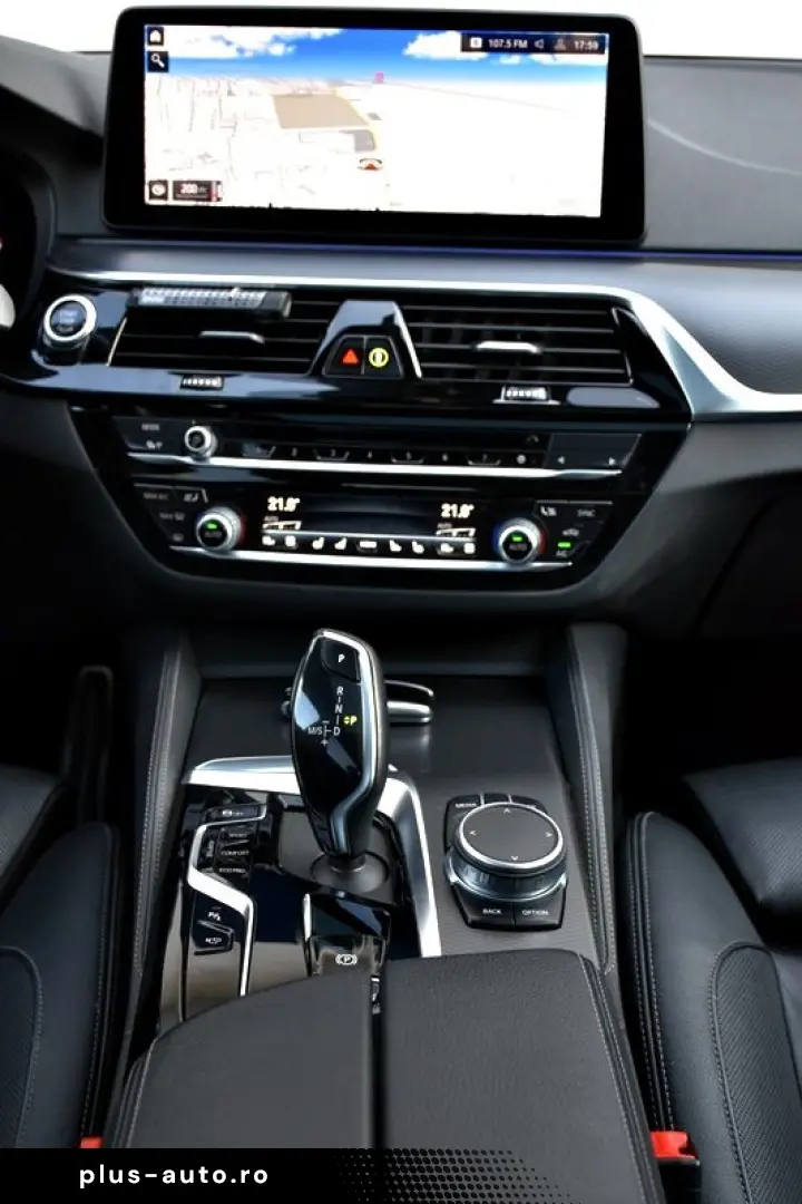 Bmw Seria-5