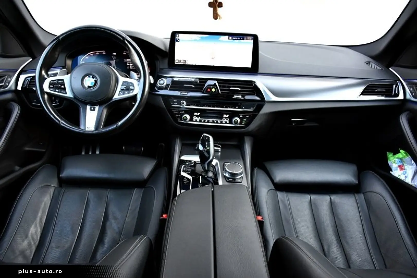 Bmw Seria-5
