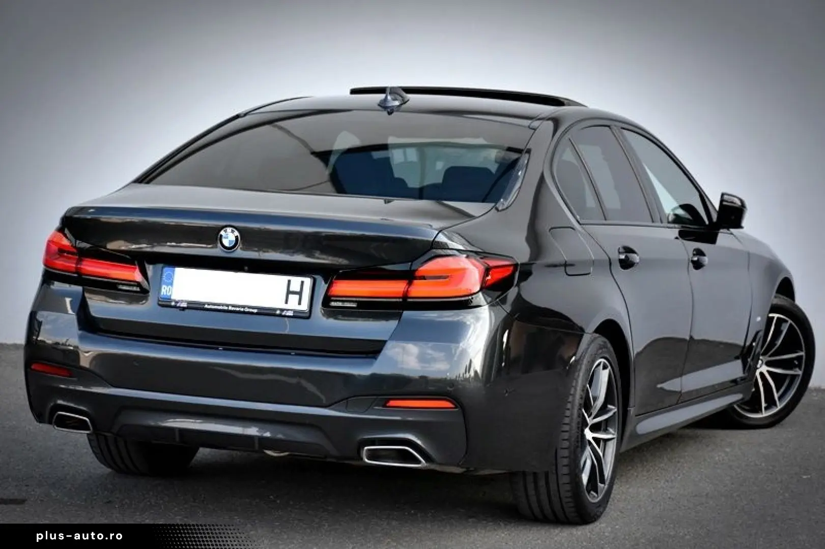 Bmw Seria-5