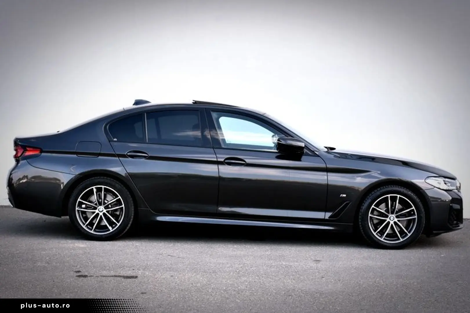 Bmw Seria-5