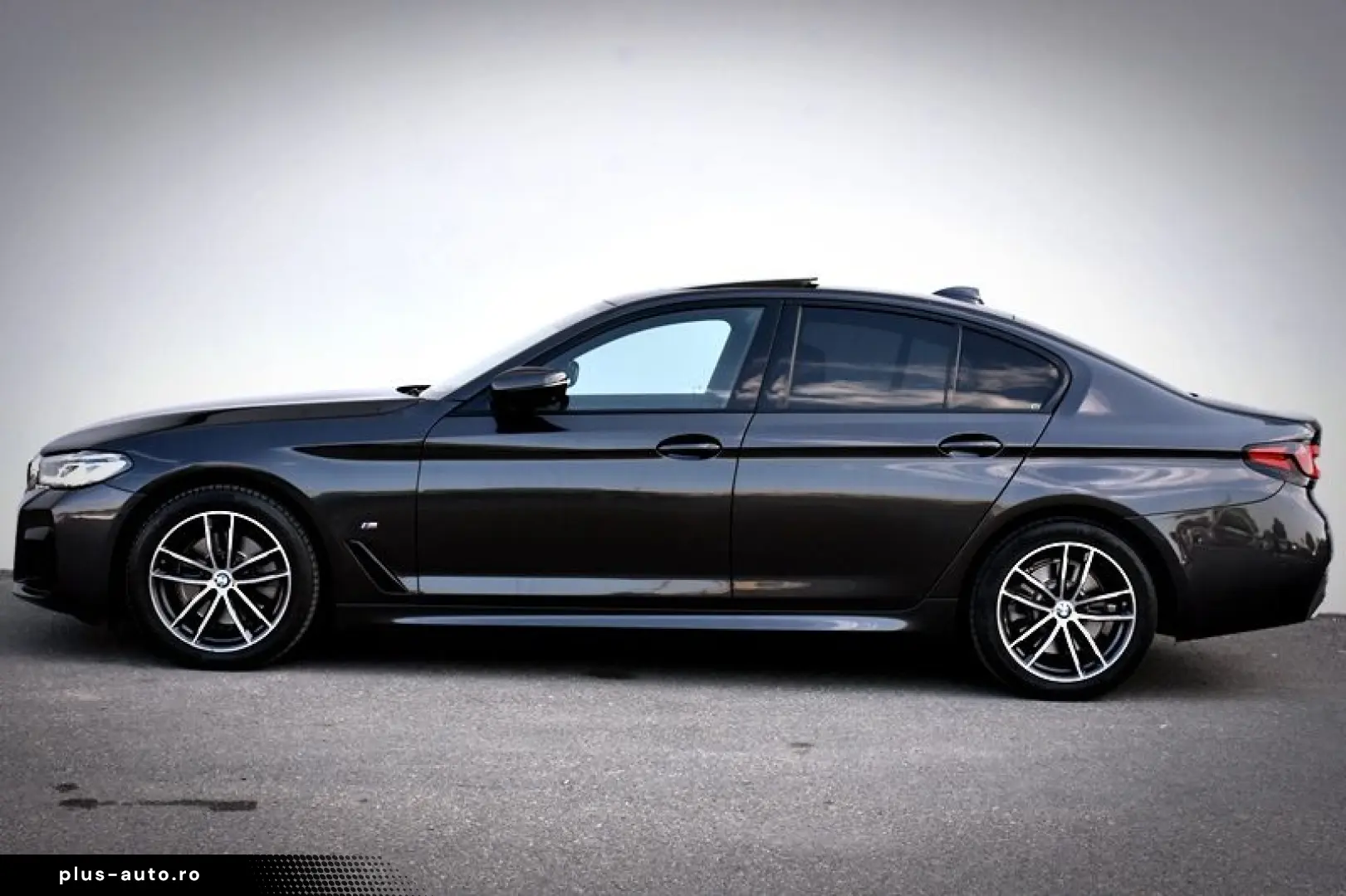 Bmw Seria-5