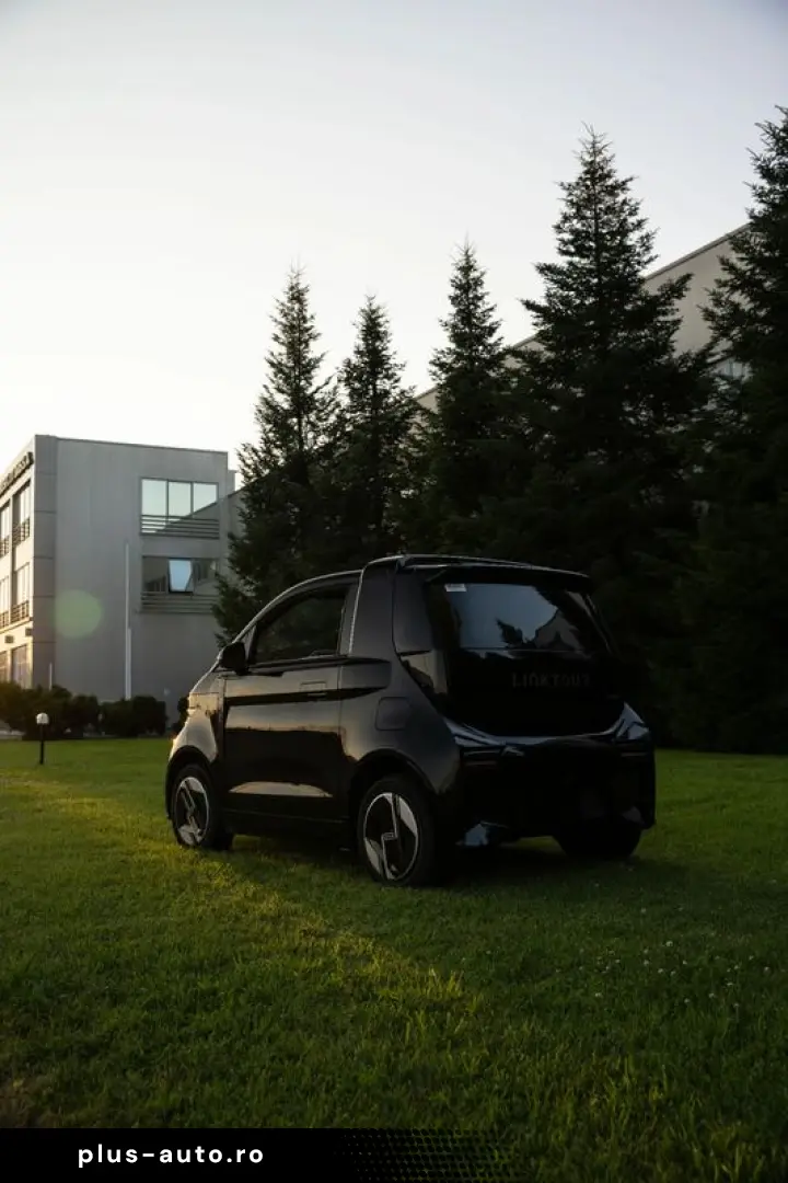 Linktour Alumi-Elite