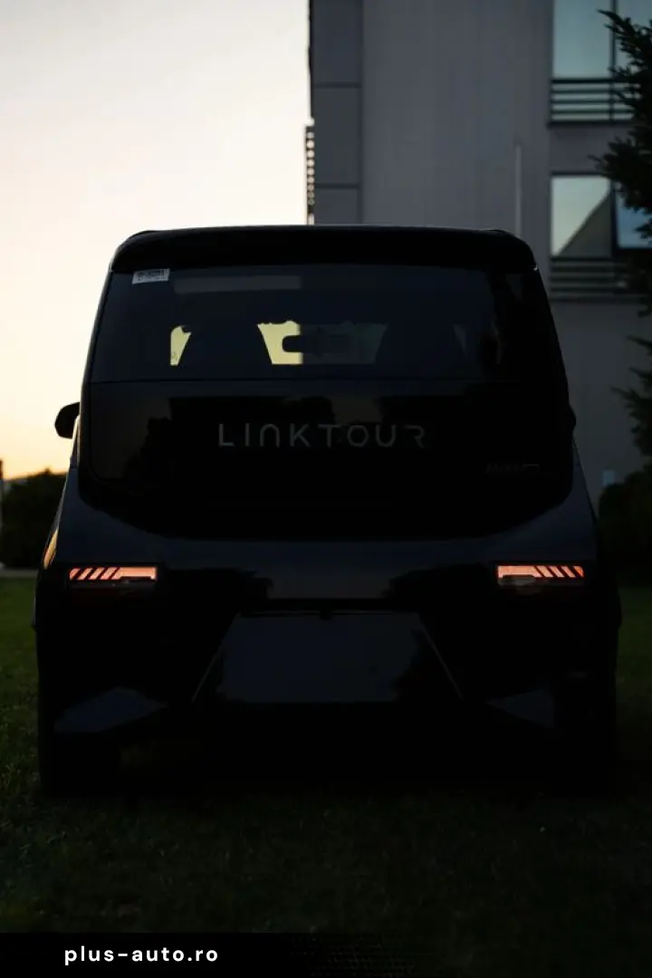 Linktour Alumi-Elite