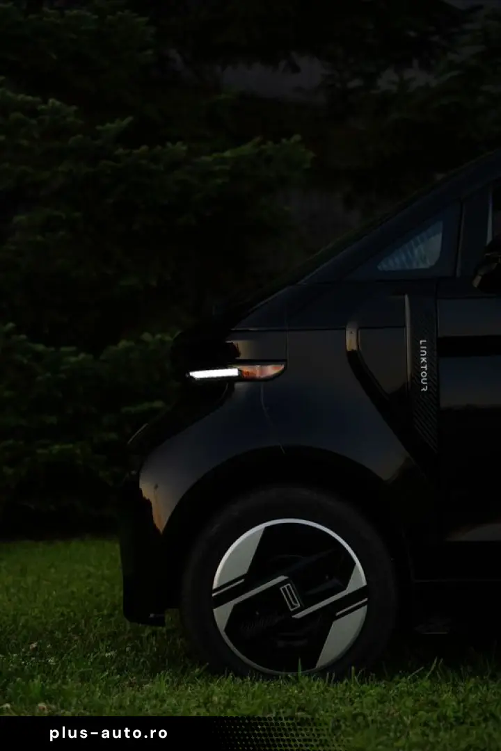 Linktour Alumi-Elite