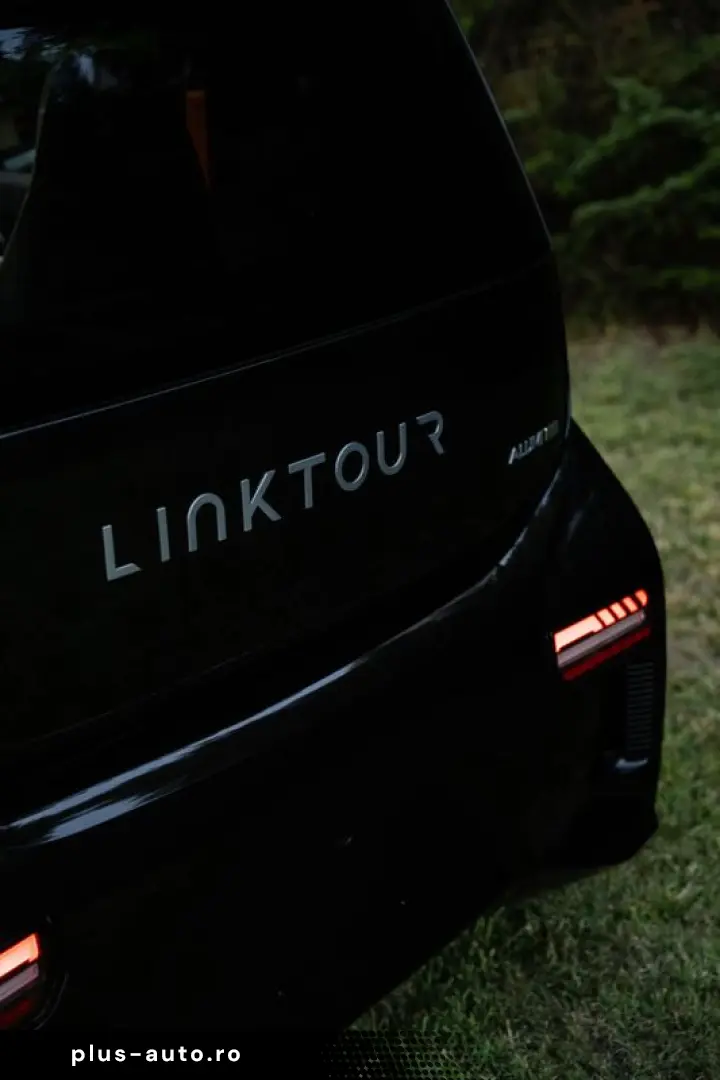 Linktour Alumi-Elite