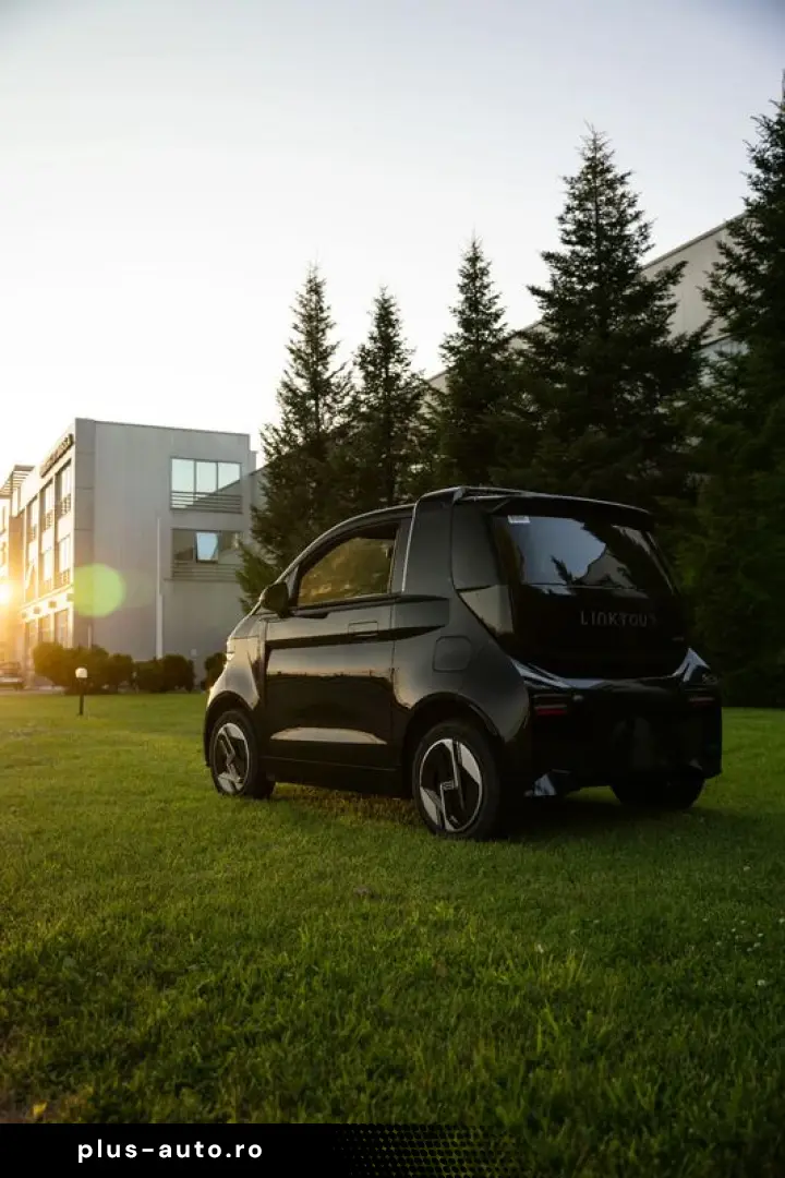 Linktour Alumi-Elite