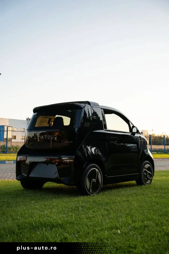 Linktour Alumi-Elite
