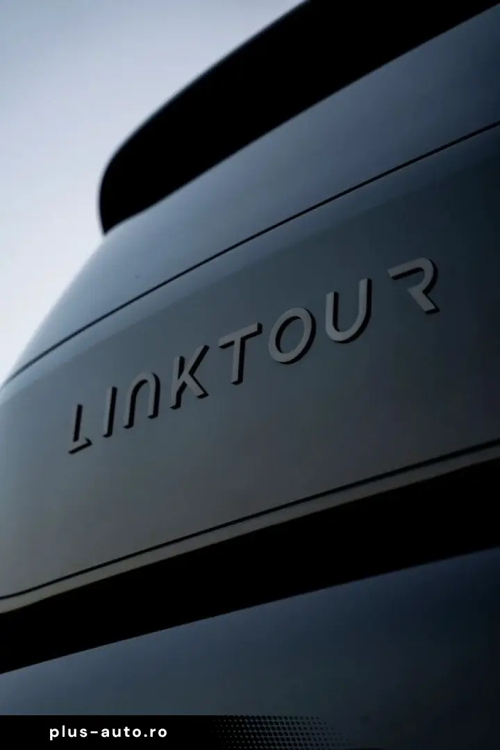 Linktour Alumi-Elite