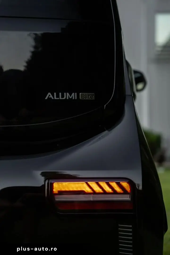 Linktour Alumi-Elite
