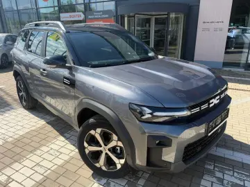Dacia Bigster Journey TCE 140 MHEV