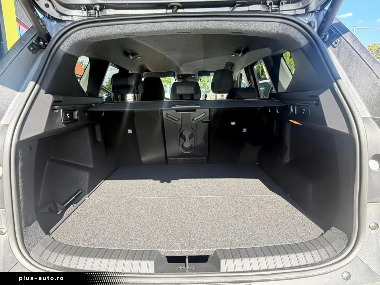 Dacia Bigster Journey TCE 140 MHEV