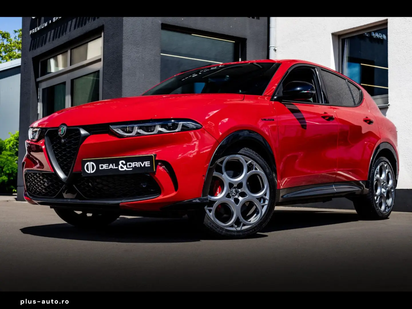 ALFA ROMEO Tonale VELOCE 1.5 MILD-HYBRID TCT WINTER PREMIUM