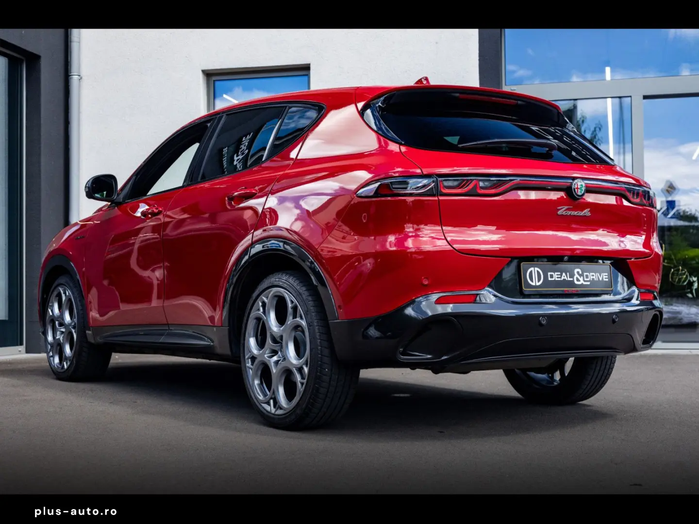 ALFA ROMEO Tonale VELOCE 1.5 MILD-HYBRID TCT WINTER PREMIUM