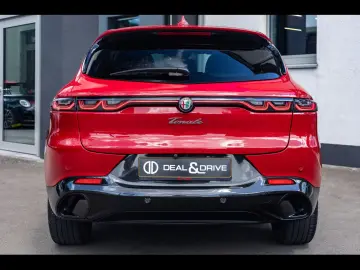 ALFA ROMEO Tonale VELOCE 1.5 MILD-HYBRID TCT WINTER PREMIUM