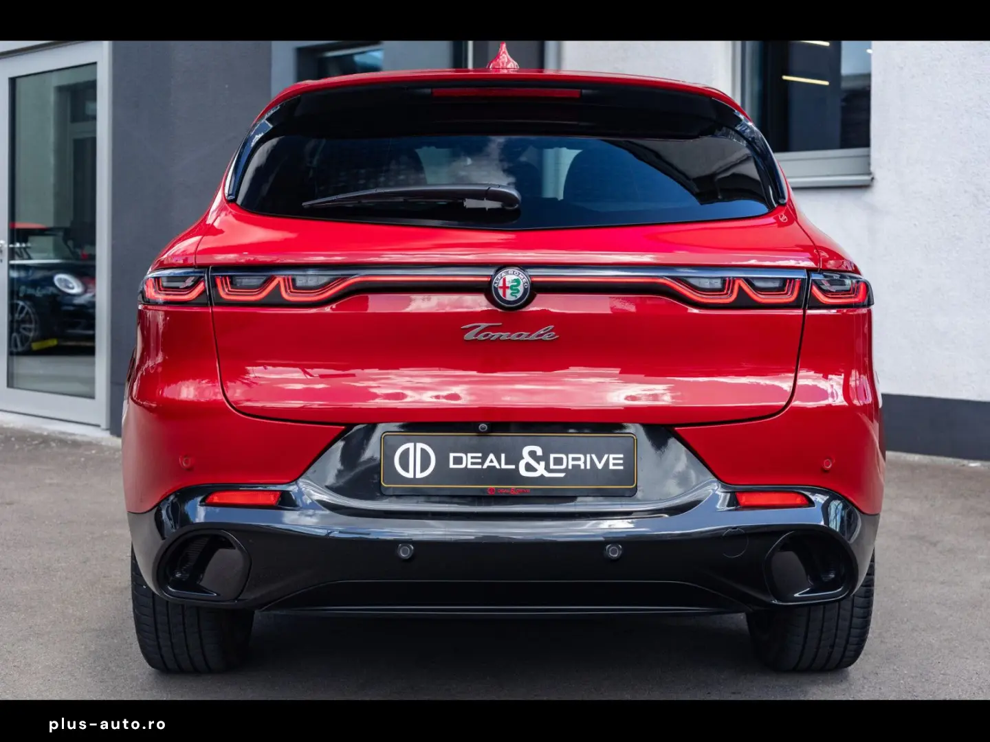 ALFA ROMEO Tonale VELOCE 1.5 MILD-HYBRID TCT WINTER PREMIUM