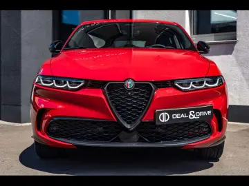 ALFA ROMEO Tonale VELOCE 1.5 MILD-HYBRID TCT WINTER PREMIUM