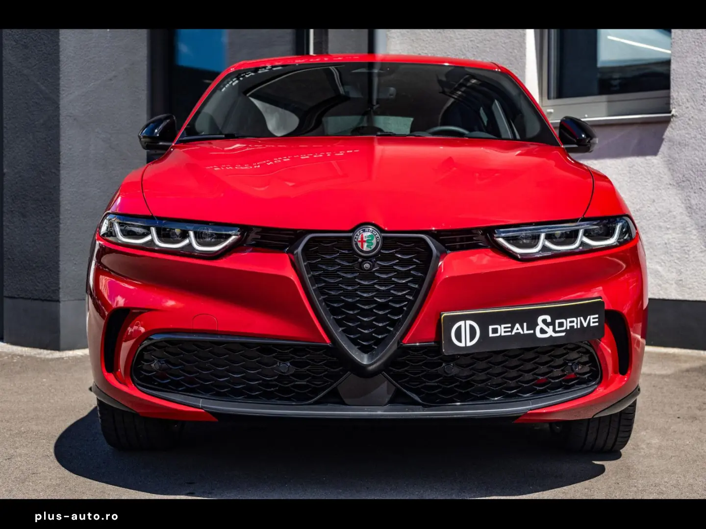 ALFA ROMEO Tonale VELOCE 1.5 MILD-HYBRID TCT WINTER PREMIUM