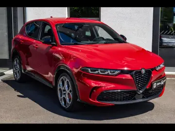 ALFA ROMEO Tonale VELOCE 1.5 MILD-HYBRID TCT WINTER PREMIUM