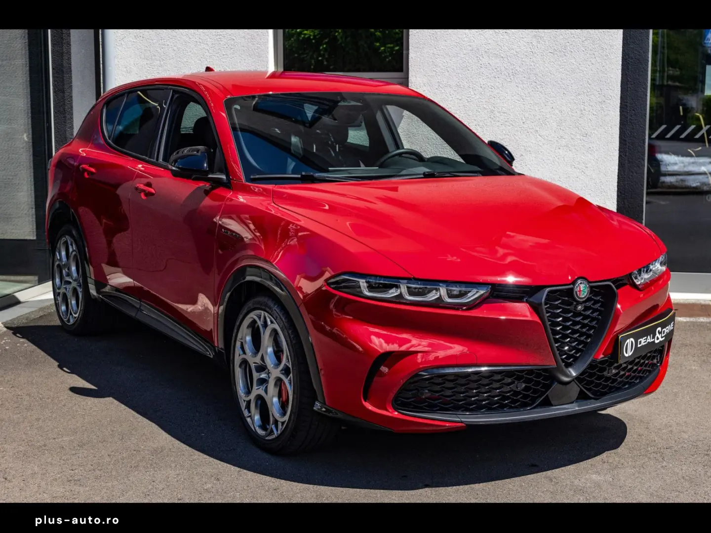 ALFA ROMEO Tonale VELOCE 1.5 MILD-HYBRID TCT WINTER PREMIUM