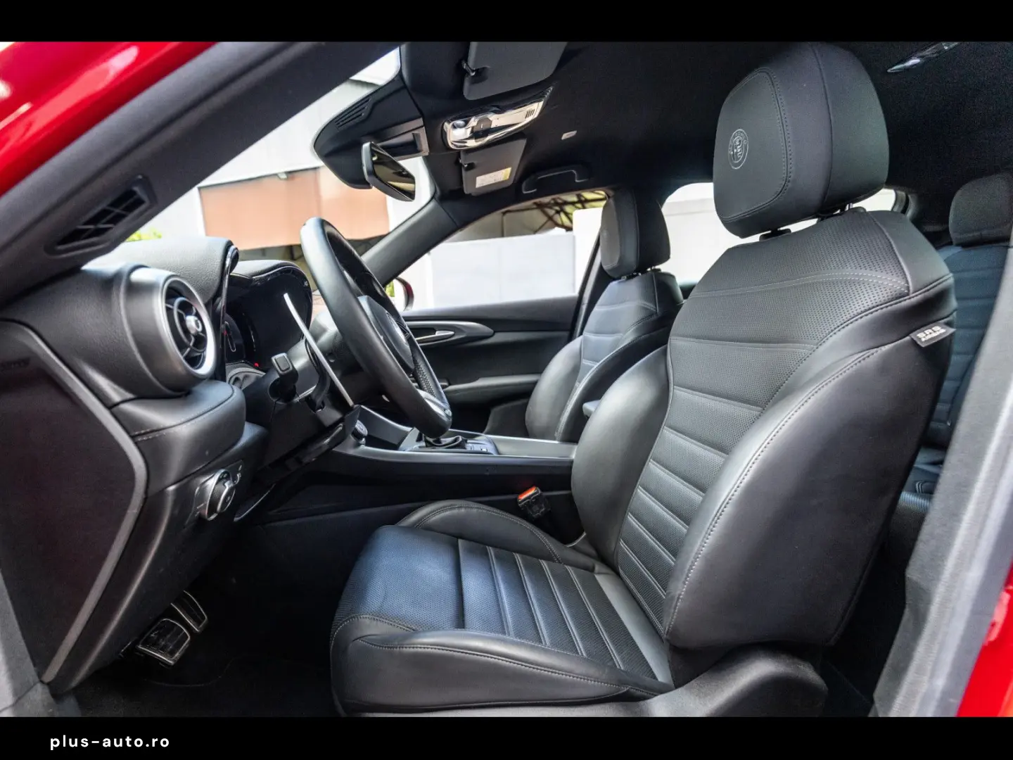 ALFA ROMEO Tonale VELOCE 1.5 MILD-HYBRID TCT WINTER PREMIUM