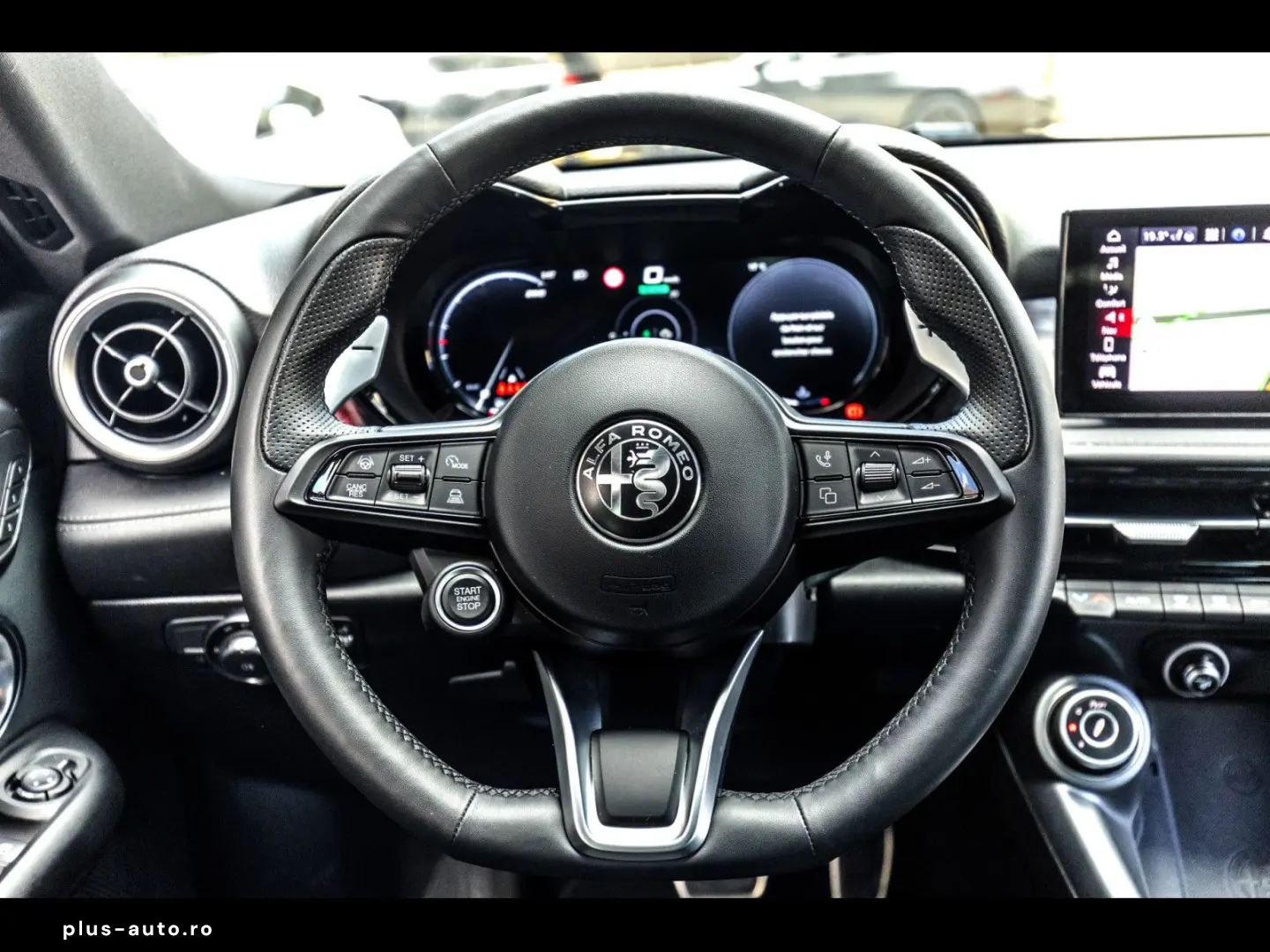 ALFA ROMEO Tonale VELOCE 1.5 MILD-HYBRID TCT WINTER PREMIUM