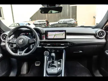 ALFA ROMEO Tonale VELOCE 1.5 MILD-HYBRID TCT WINTER PREMIUM