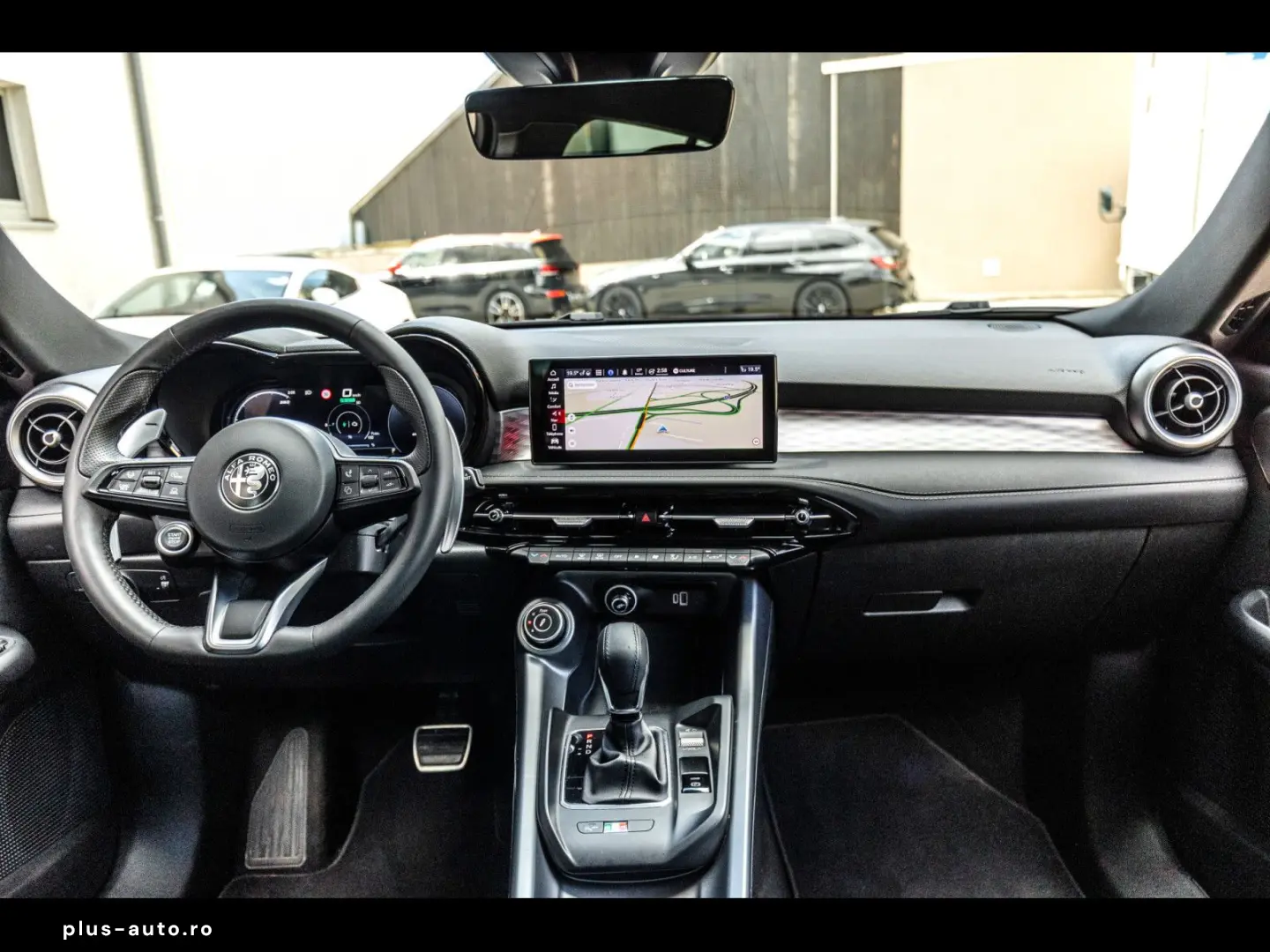 ALFA ROMEO Tonale VELOCE 1.5 MILD-HYBRID TCT WINTER PREMIUM