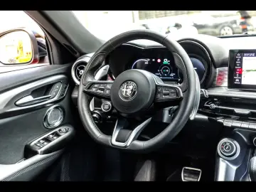 ALFA ROMEO Tonale VELOCE 1.5 MILD-HYBRID TCT WINTER PREMIUM
