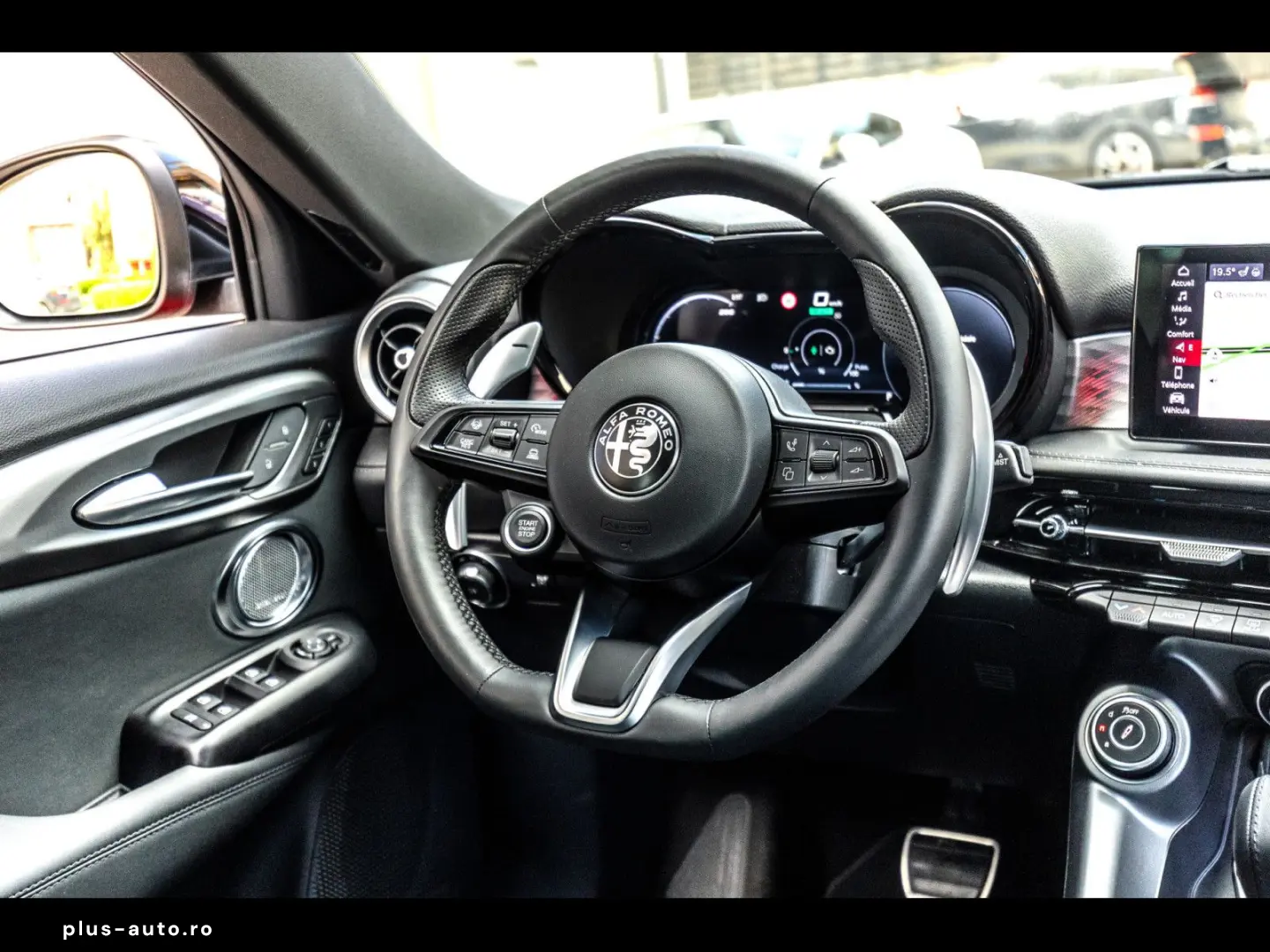 ALFA ROMEO Tonale VELOCE 1.5 MILD-HYBRID TCT WINTER PREMIUM