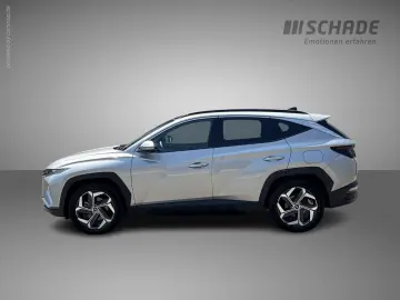 HYUNDAI Tucson 1.6 T-GDI Prime PHEV 4WD PANO 360 CAM ECS