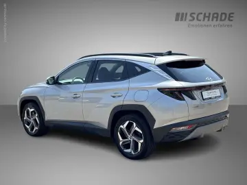 HYUNDAI Tucson 1.6 T-GDI Prime PHEV 4WD PANO 360 CAM ECS