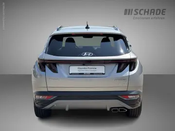 HYUNDAI Tucson 1.6 T-GDI Prime PHEV 4WD PANO 360 CAM ECS