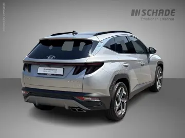 HYUNDAI Tucson 1.6 T-GDI Prime PHEV 4WD PANO 360 CAM ECS
