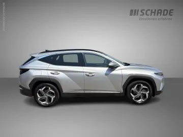 HYUNDAI Tucson 1.6 T-GDI Prime PHEV 4WD PANO 360 CAM ECS