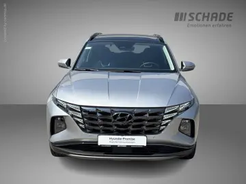 HYUNDAI Tucson 1.6 T-GDI Prime PHEV 4WD PANO 360 CAM ECS